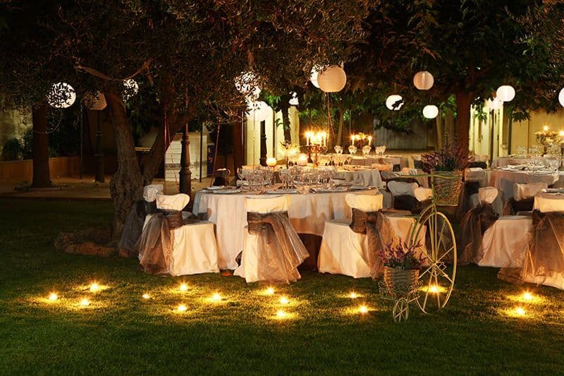 como hacer una boda sencilla