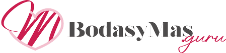 BodasyMas Logo