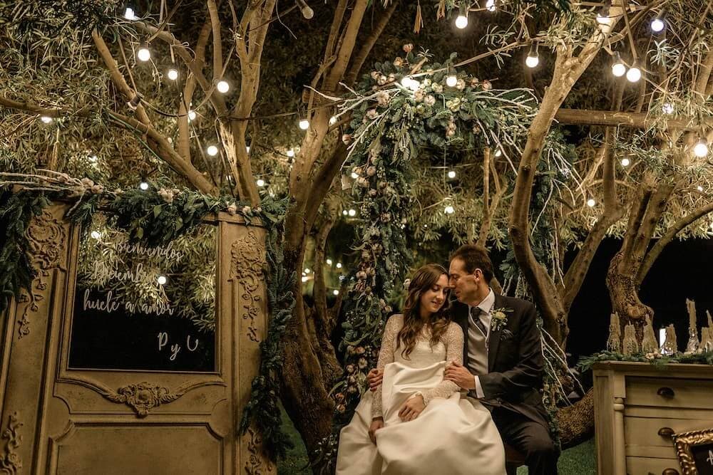 Como elegir la fecha de la boda
