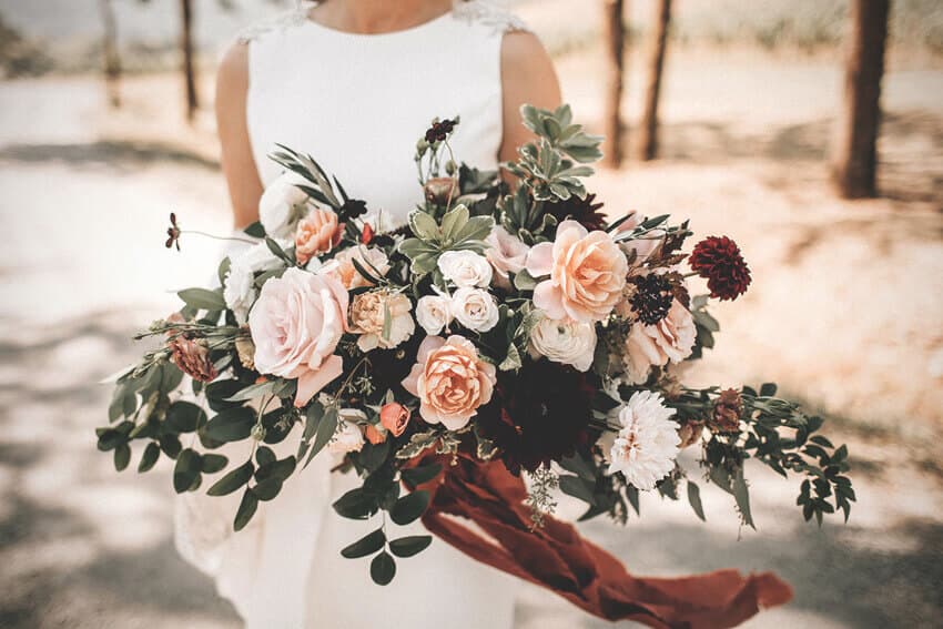 Ramo de novia