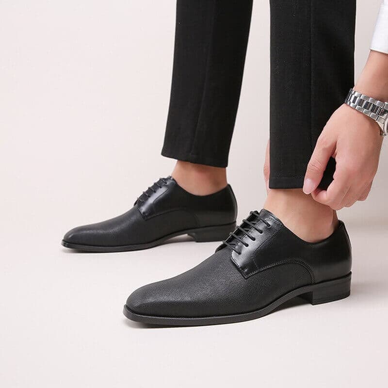 Zapatos de novio