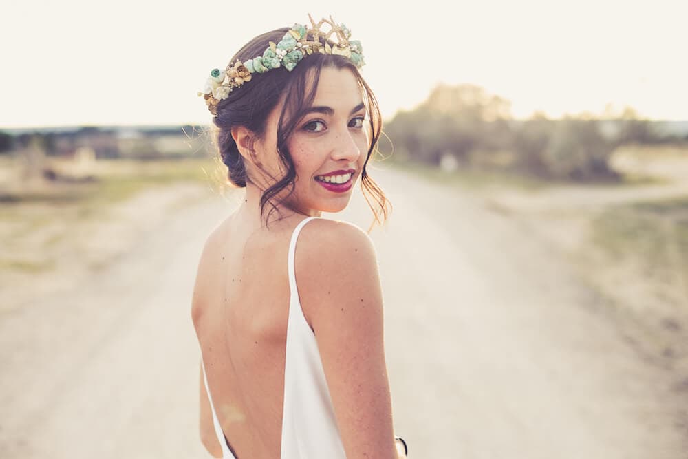 accesorios para boda