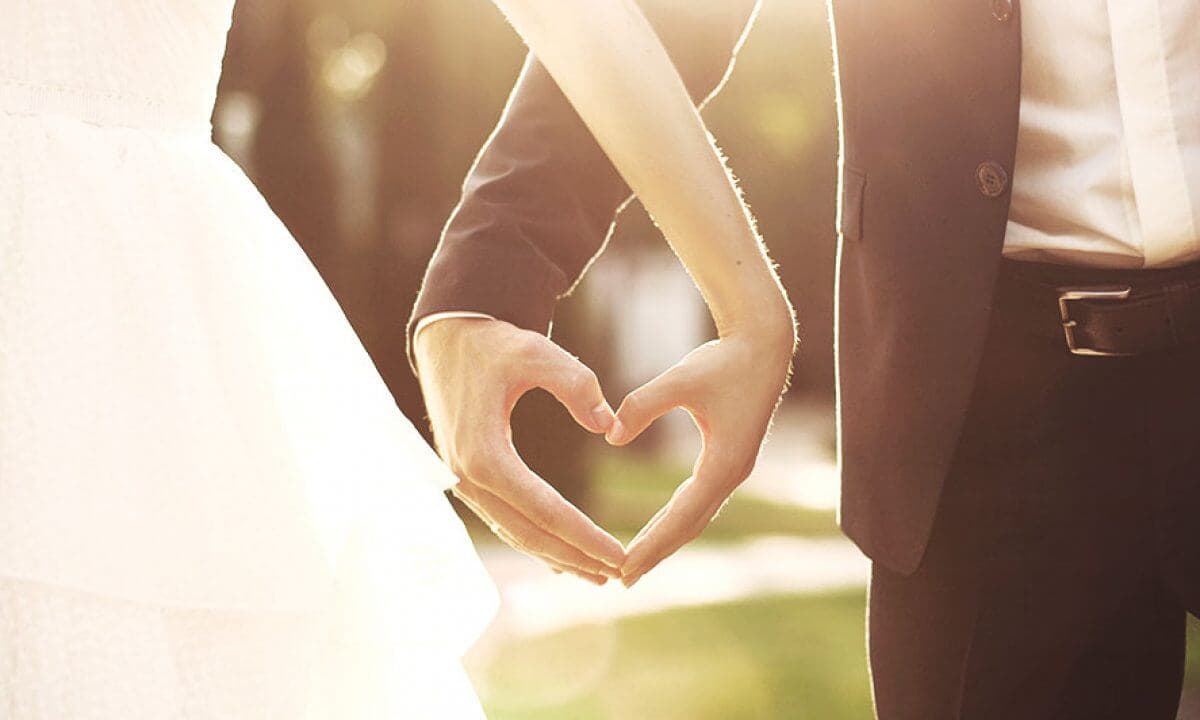 bodas de bronce amor