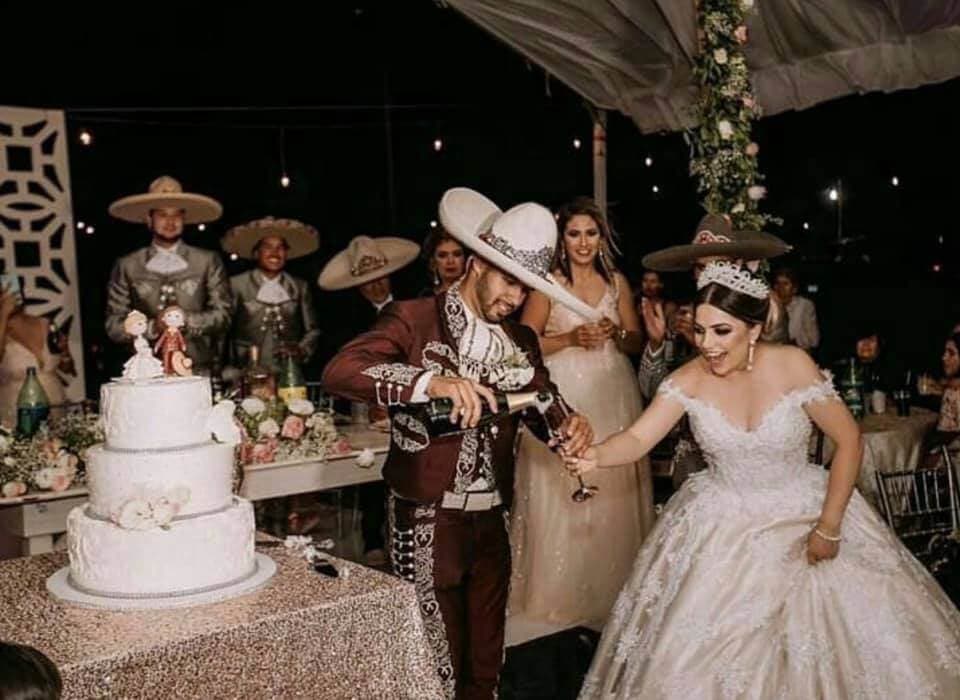 canciones con mariachis