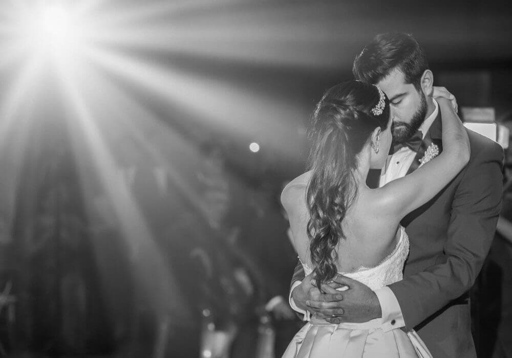 cómo organizar mi boda