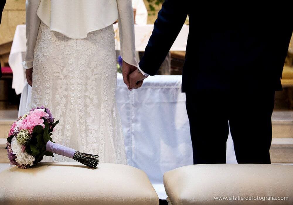 planeacion de boda en 6 meses