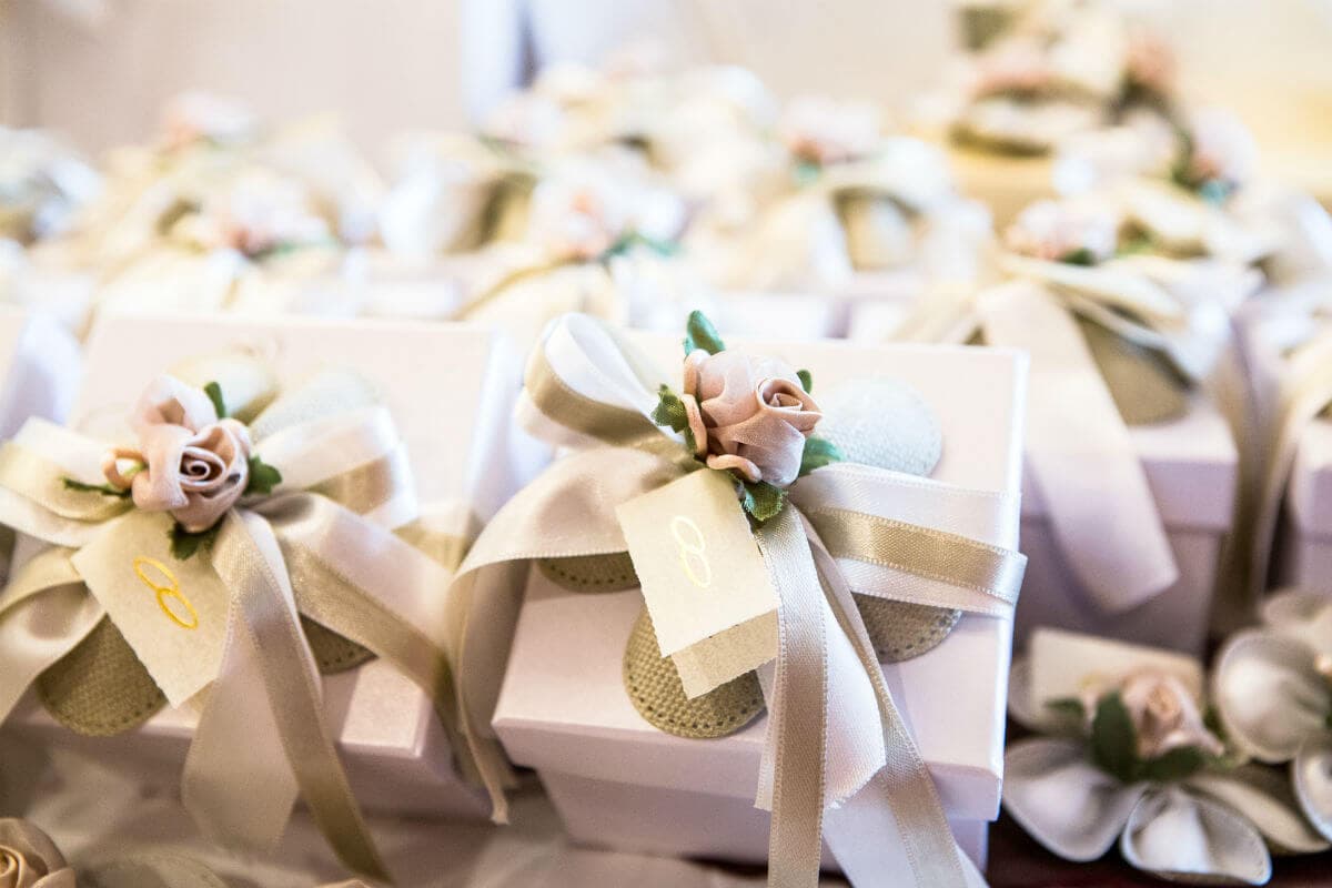 recuerdos de boda