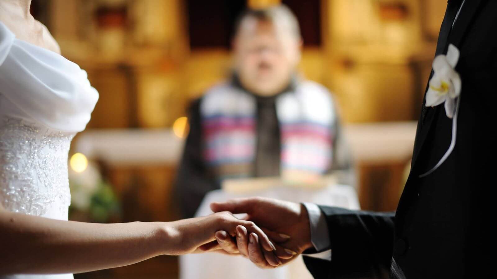 significado de una boda portada