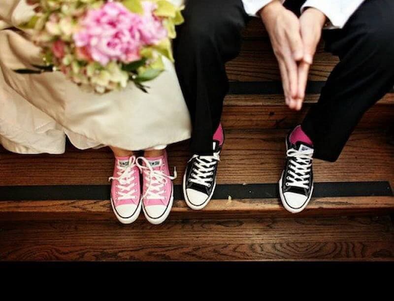 Boda original