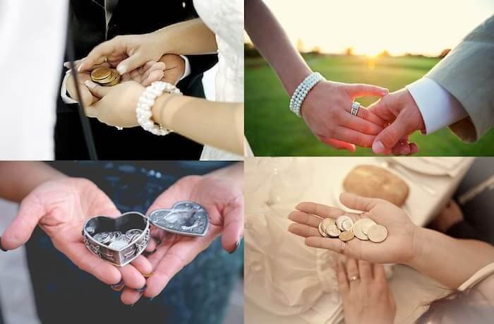 Padrinos de Bodas