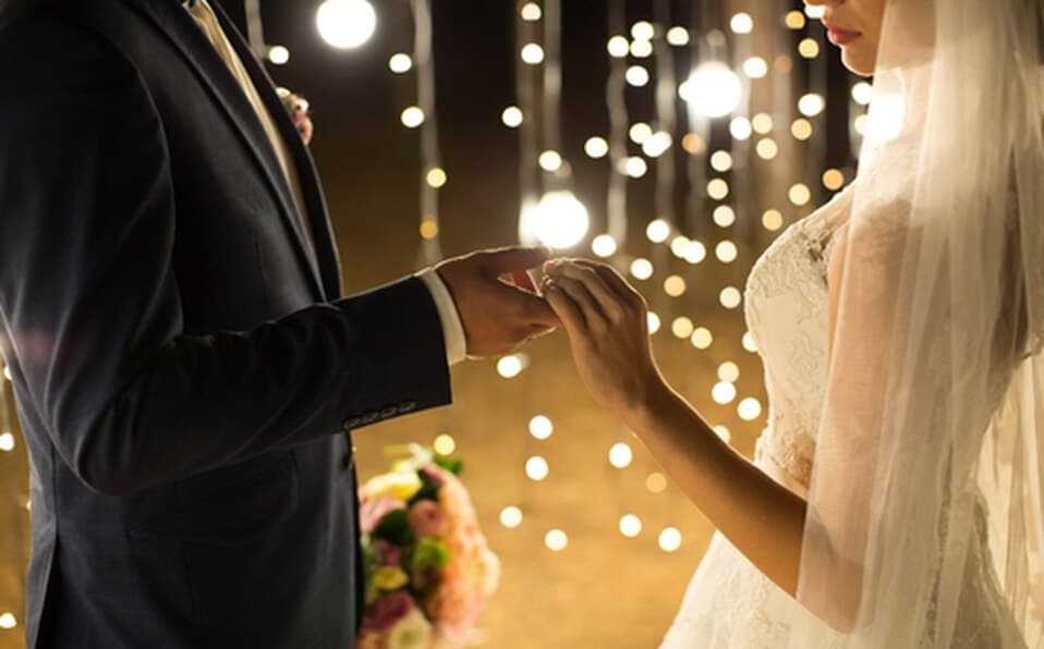 Tipos de bodas