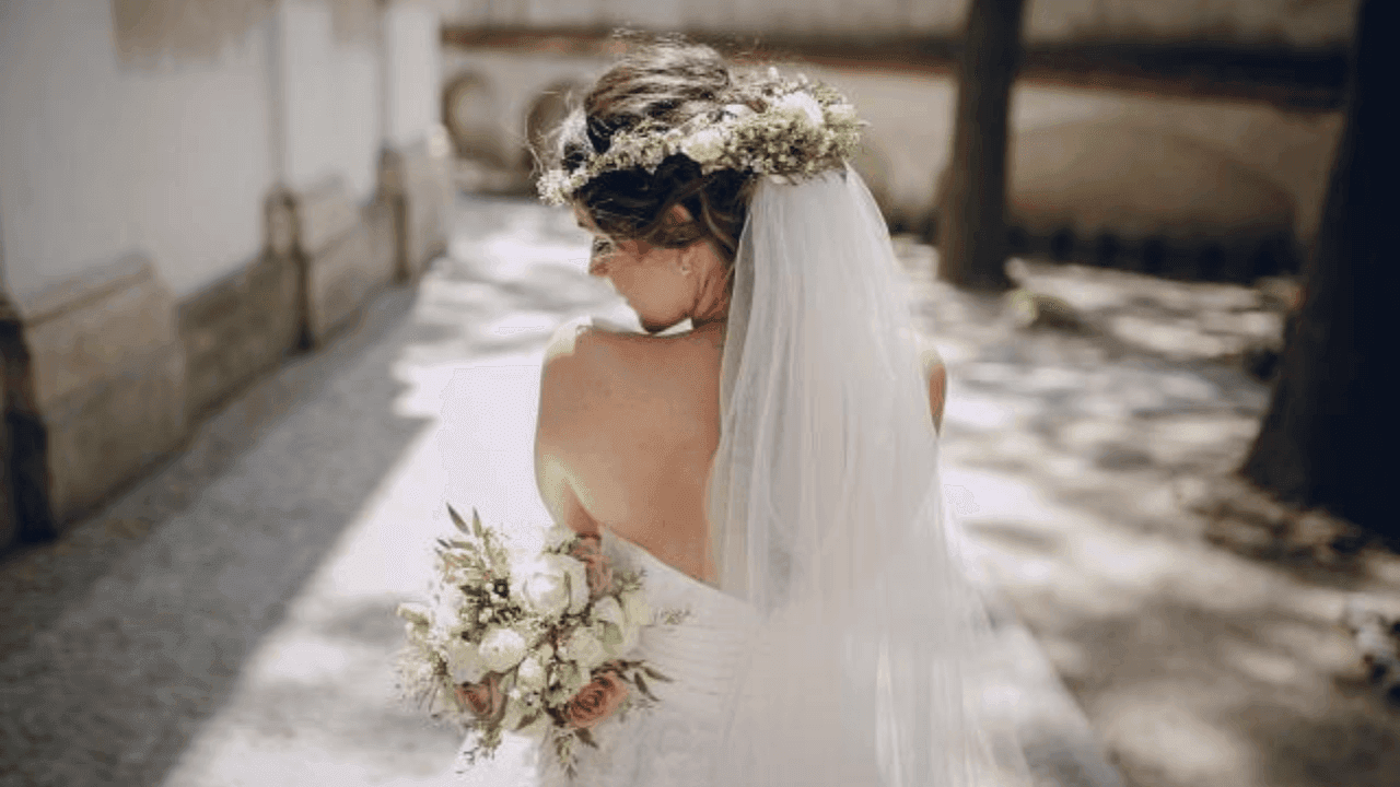 boda para mujer