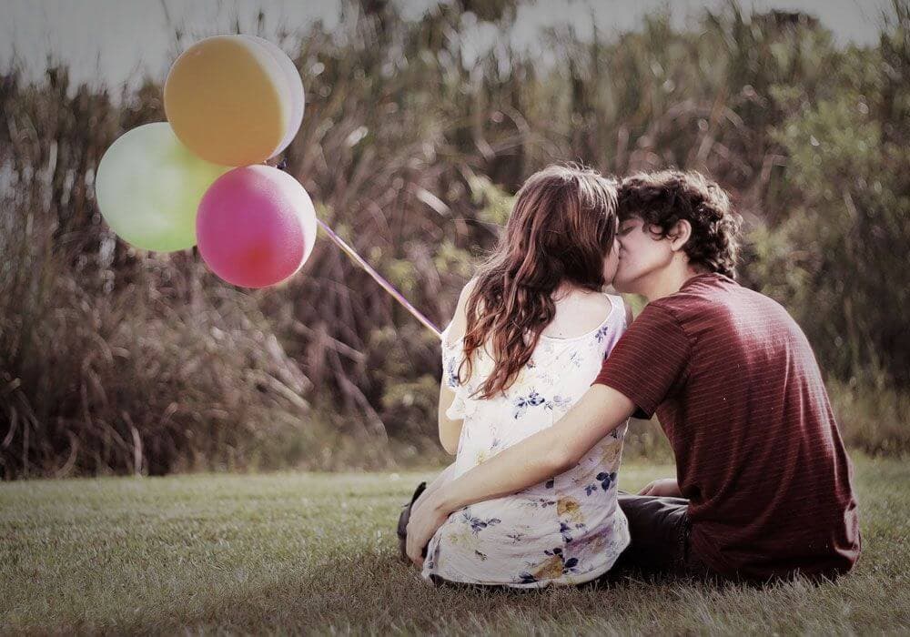 citas romanticas