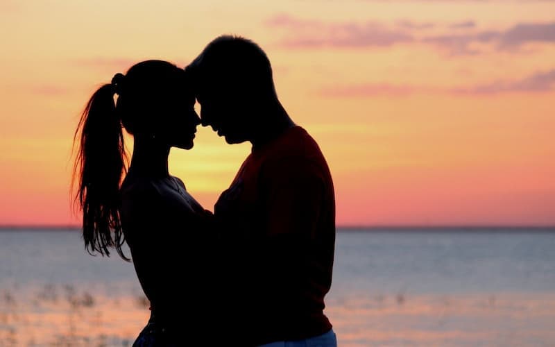 diferencia entre amor y enamoramiento
