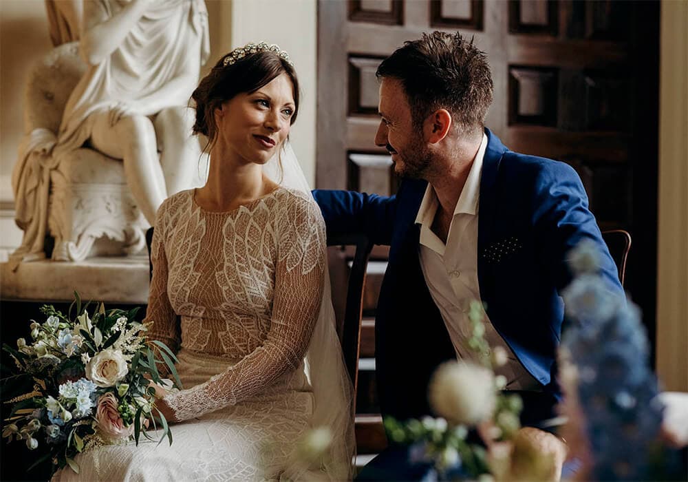 la importancia del matrimonio en la sociedad