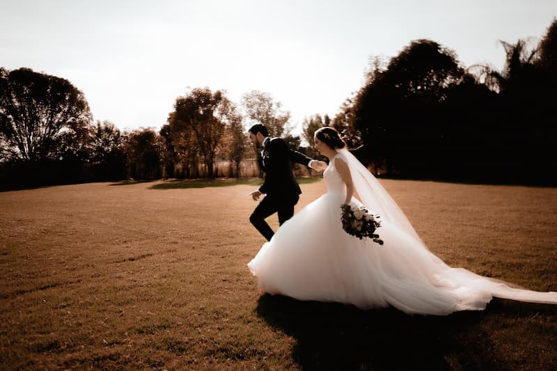Boda Elopement