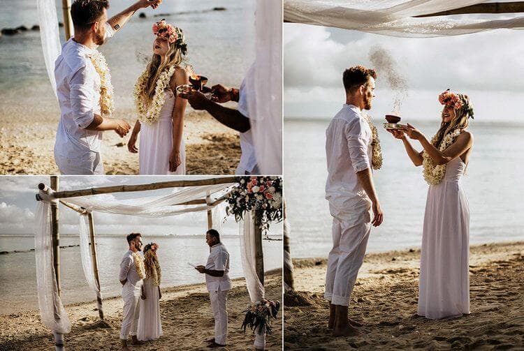 Boda espiritual