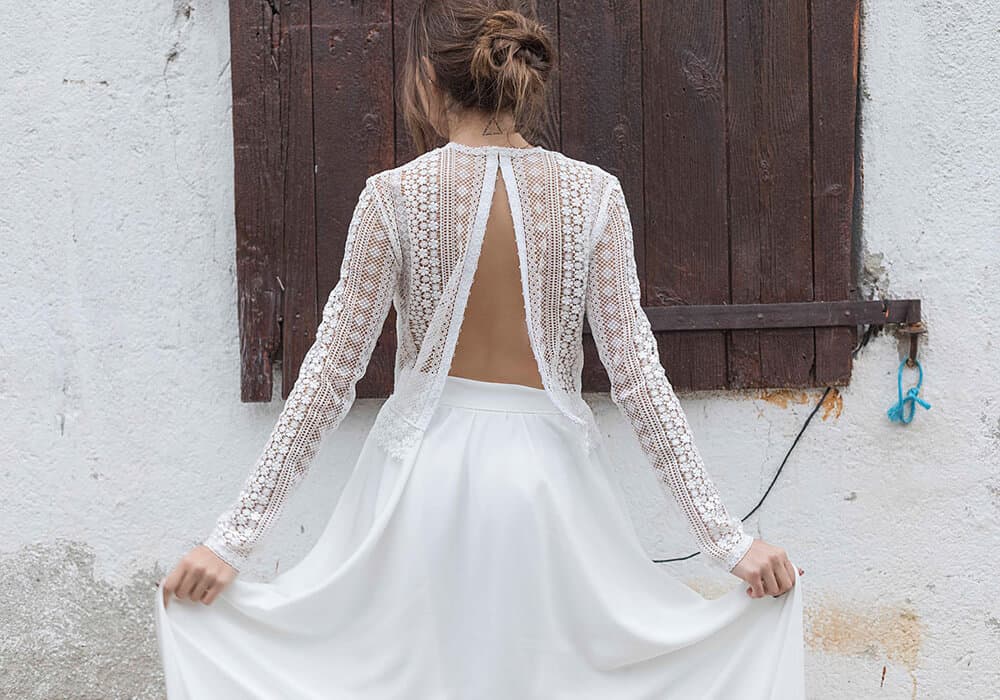 boda en verano