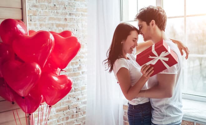 como festejar tu aniversario de bodas