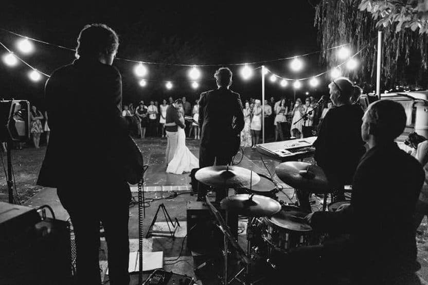 musica para boda