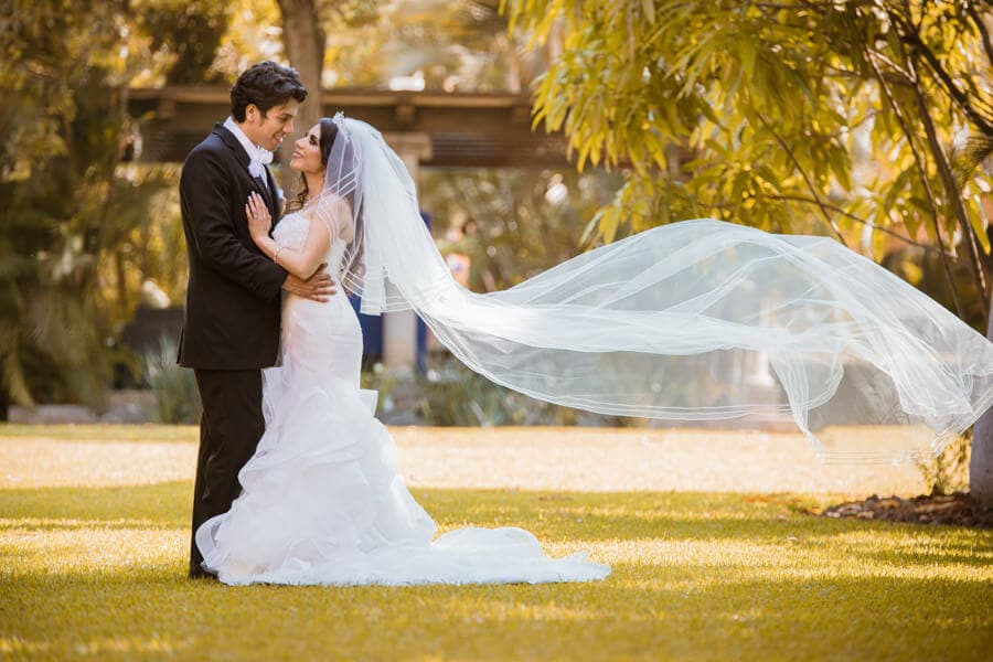 boda sencilla