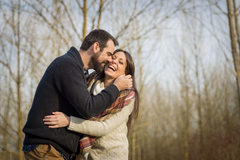 pareja