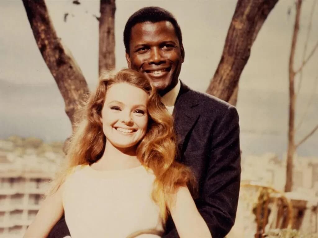 amor interracial