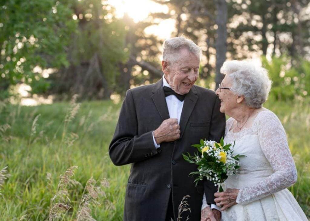 matrimonio