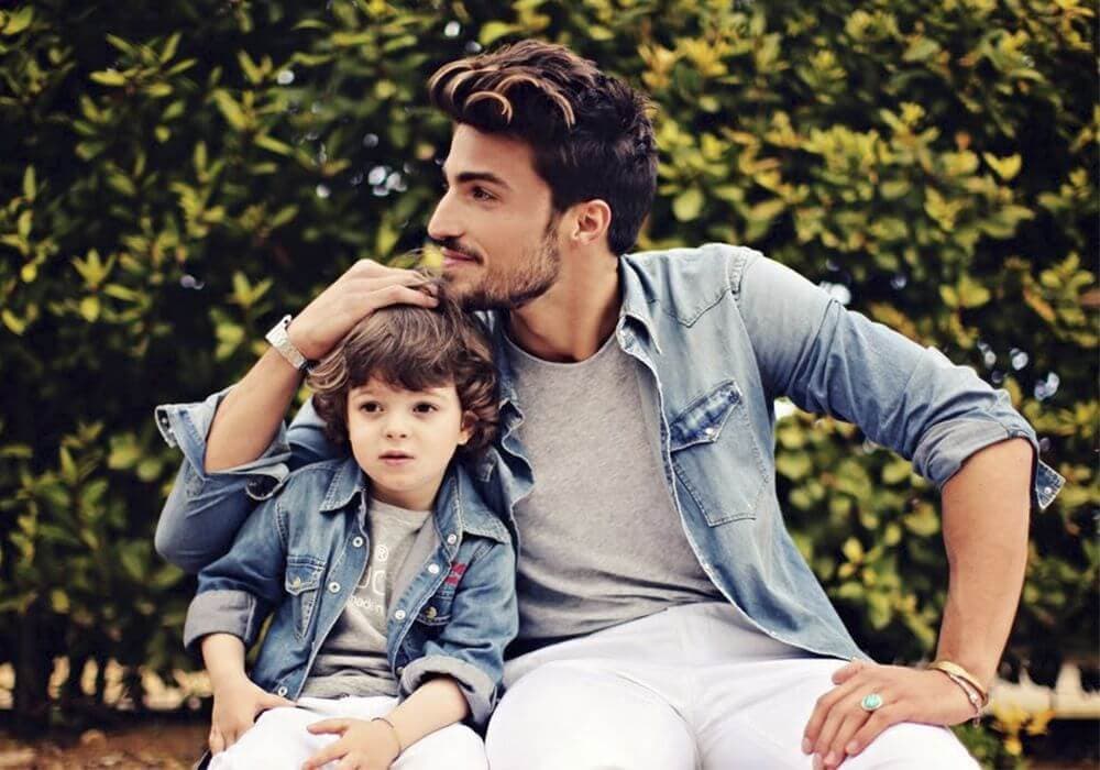 pareja