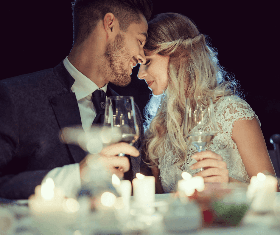 BODA EXITOSA