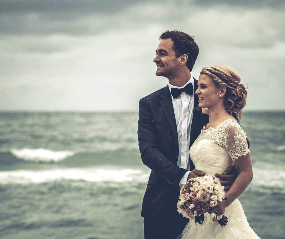 boda para introvertidos