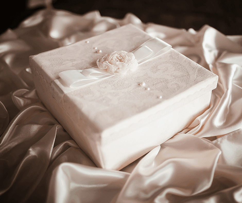 obsequios de boda