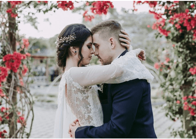 bodas de bronce matrimonio