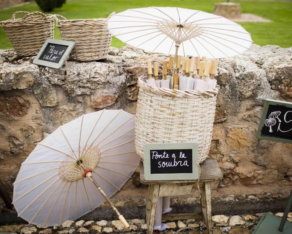recuerdos de bodas