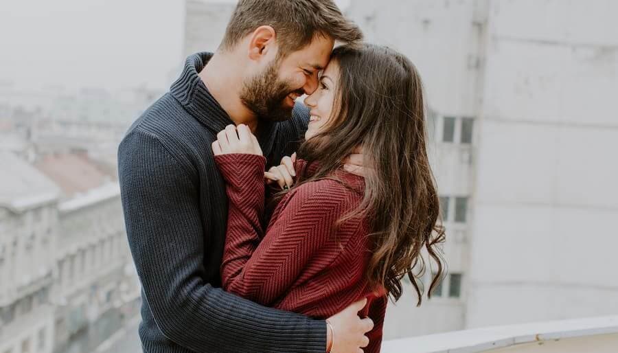 8 Tips para hacer feliz a tu pareja
