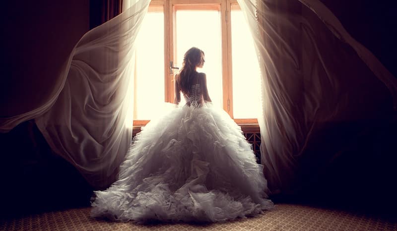 Cosas que no debes hacer antes de tu boda