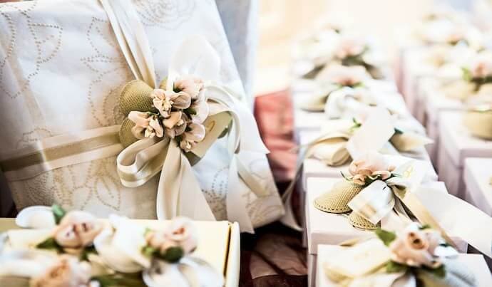 Regalos de bodas originales