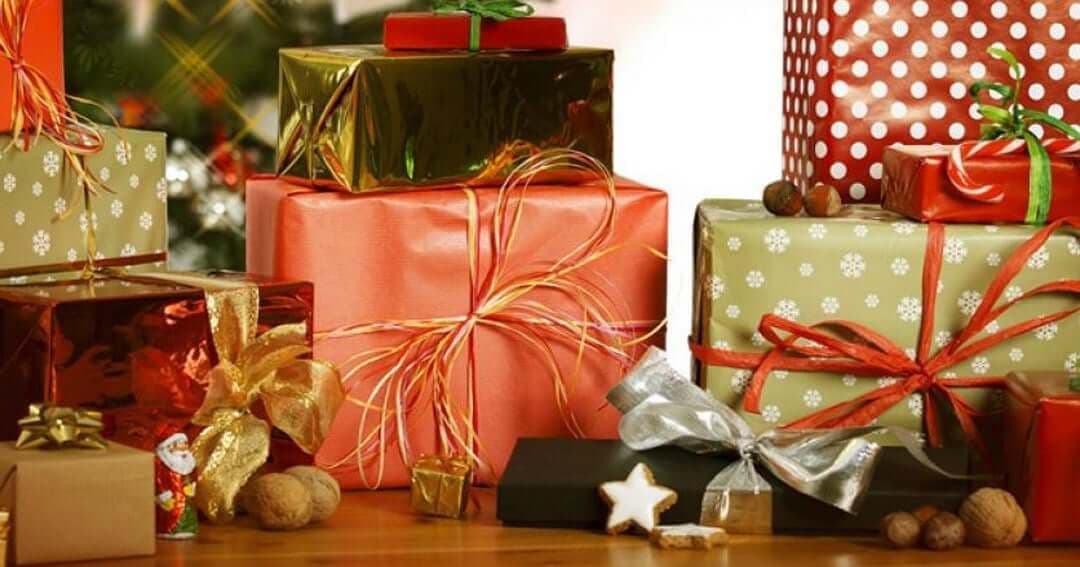 Regalos para navidad