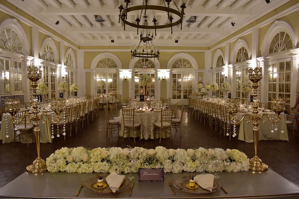 bodas