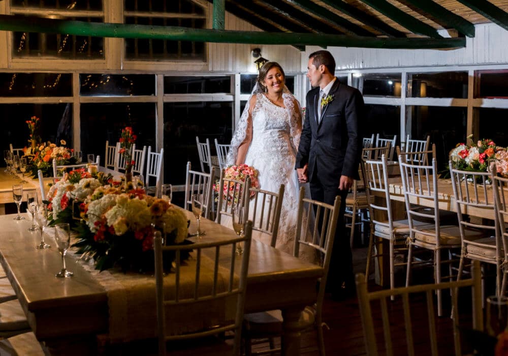 preguntas para la novia