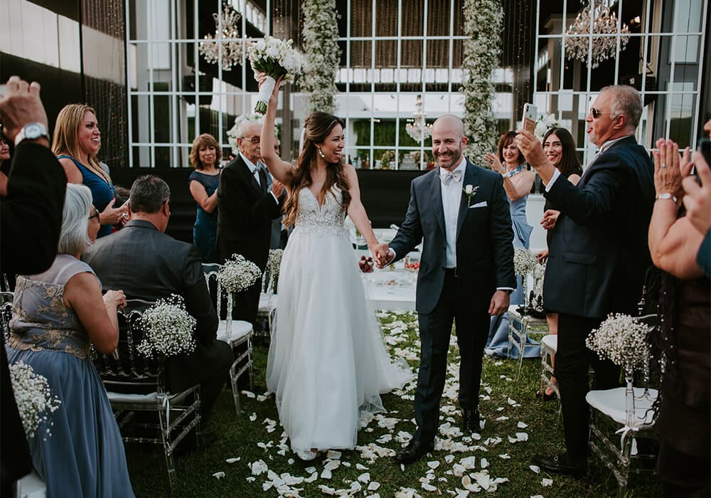 invitados a boda