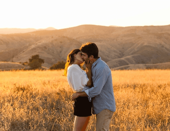 5 Formas románticas de despedirse cada día de tu pareja