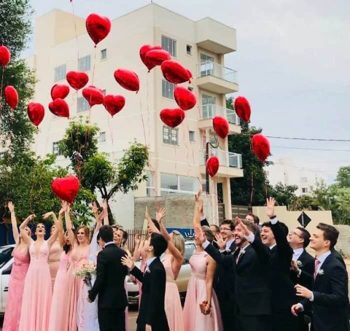 5 Ideas que harán de tu boda una noche Inolvidable