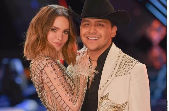 Bodas de famosos del espectaculo de este 2022