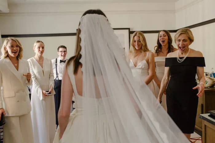 Consejos para una novia introvertida como lograr sobrevivir a tu boda