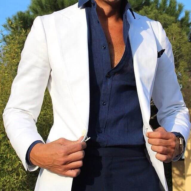 Dresscode de bodas
