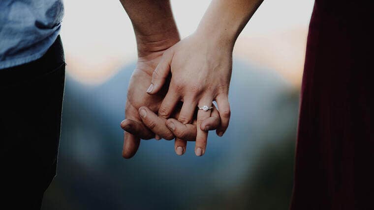 Las 5 primeras decisiones que debes tomar al comprometerte