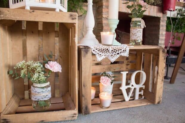 Boda lowcost