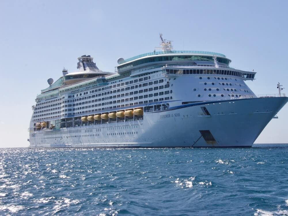 cruceros
