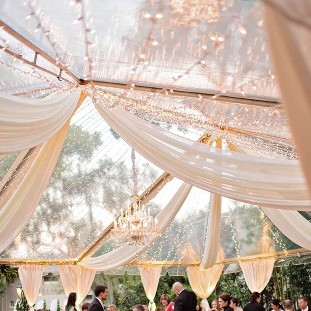 cortinas para boda